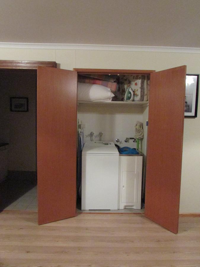 Hindmarsh Valley Lazy Days Cottage - Victor Harbor מראה חיצוני תמונה